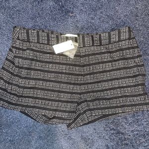 Never before worn JOIE shorts